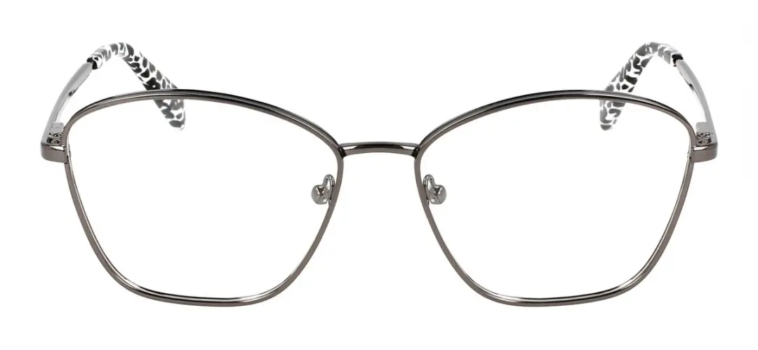 Liu Jo LJ2173 Brilmontuur - Dark ruthenium