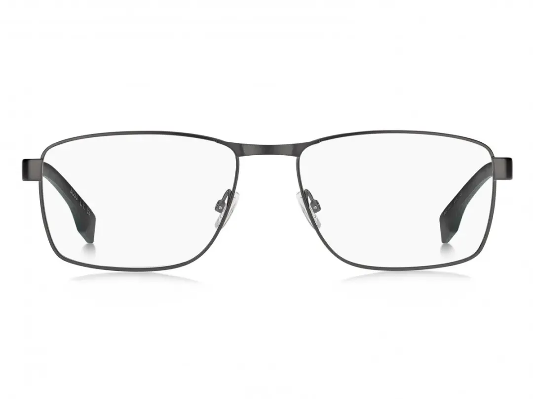 Hugo Boss BOSS 1830 Brilmonturen - Matte ruthenium black