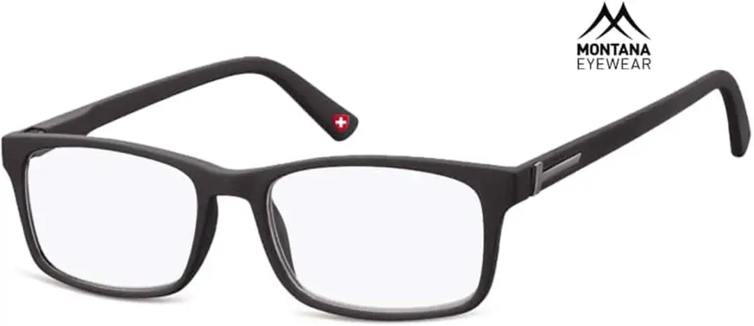 Montana Eyewear Beeldschermbril HBLF73 +2.50