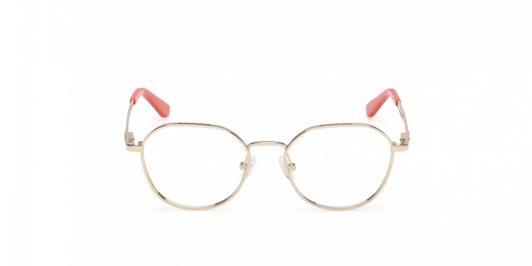 Guess GU2724 Brilmonturen - Shiny pale gold