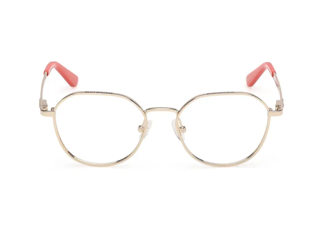 Guess GU2724 Brilmonturen - Shiny pale gold
