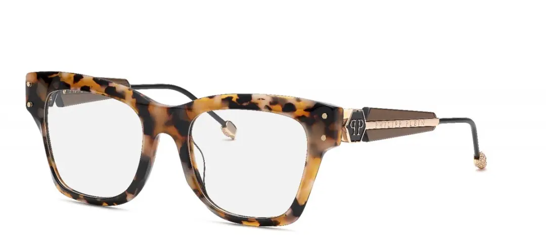 Philipp Plein VPP125S Brilmontuur