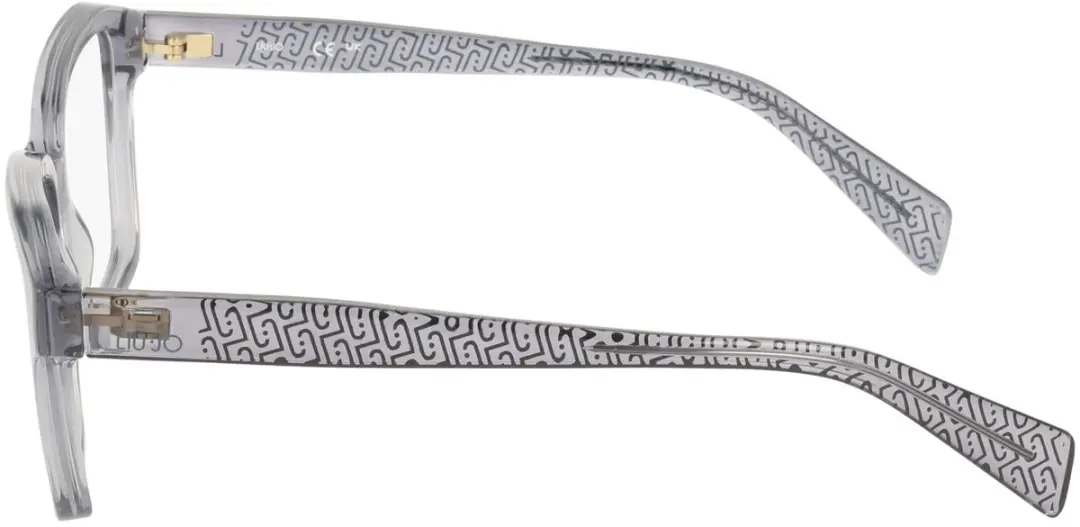 Liu Jo LJ2842 Brilmontuur - Grijs