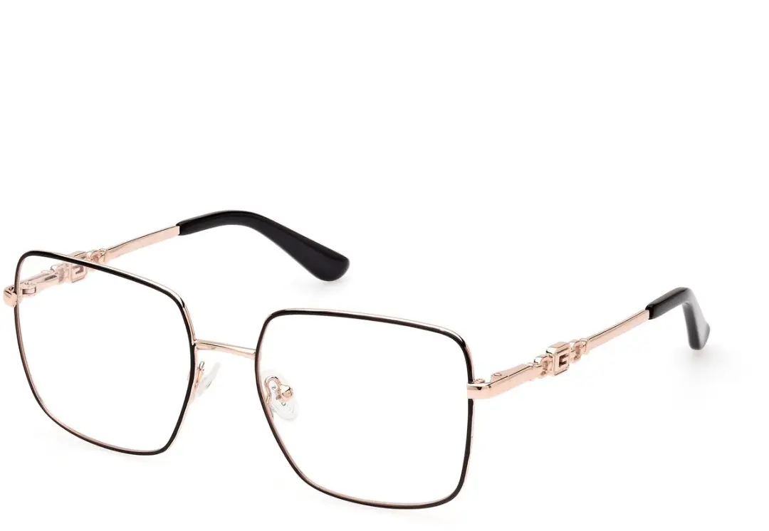 Brillen met correctie Guess GU2953 005