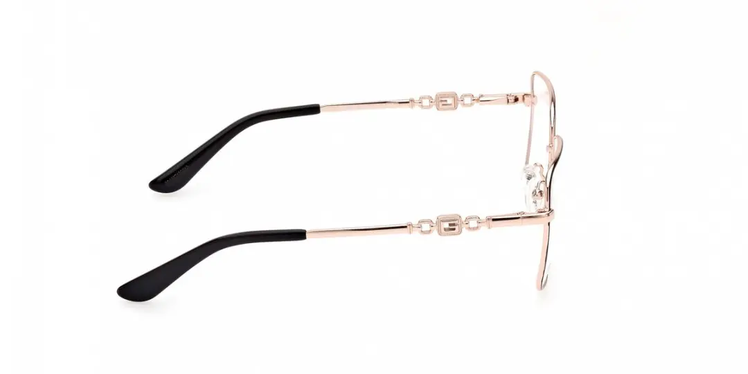 Brillen met correctie Guess GU2953 005
