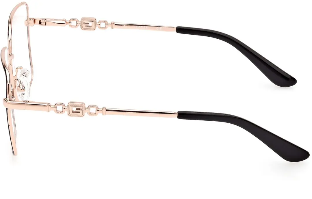 Brillen met correctie Guess GU2953 005