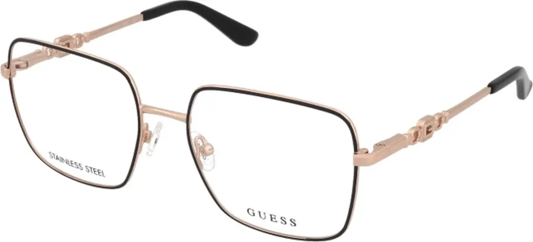 Brillen met correctie Guess GU2953 005