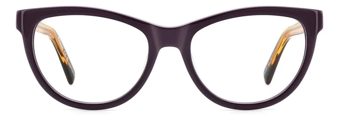 Missoni MIS 0210 Brilmontuur - Violet
