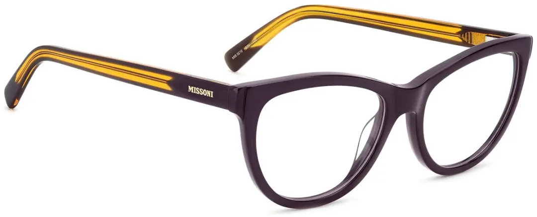 Missoni MIS 0210 Brilmontuur - Violet