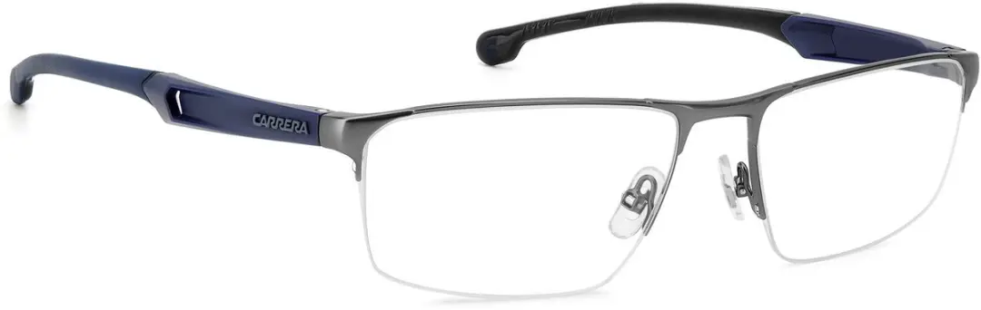 Carrera Ducati Carduc 025 V6D Bril - Ruthenium