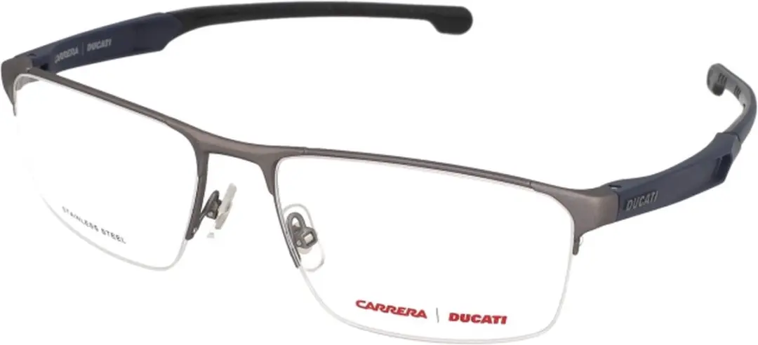 Carrera Ducati Carduc 025 V6D Bril - Ruthenium