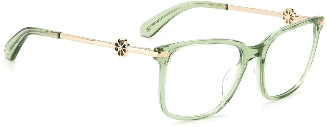 Kate Spade Ilana Brilmontuur - Groen