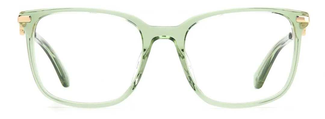 Kate Spade Ilana Brilmontuur - Groen