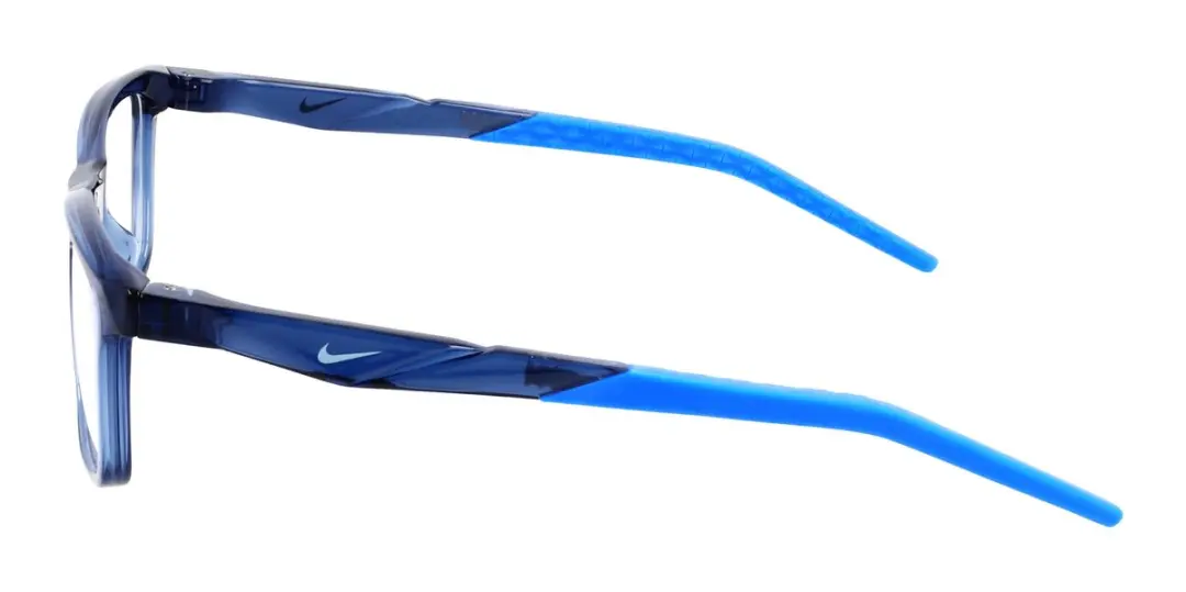 Nike 7057 N Brilmonturen - Navy