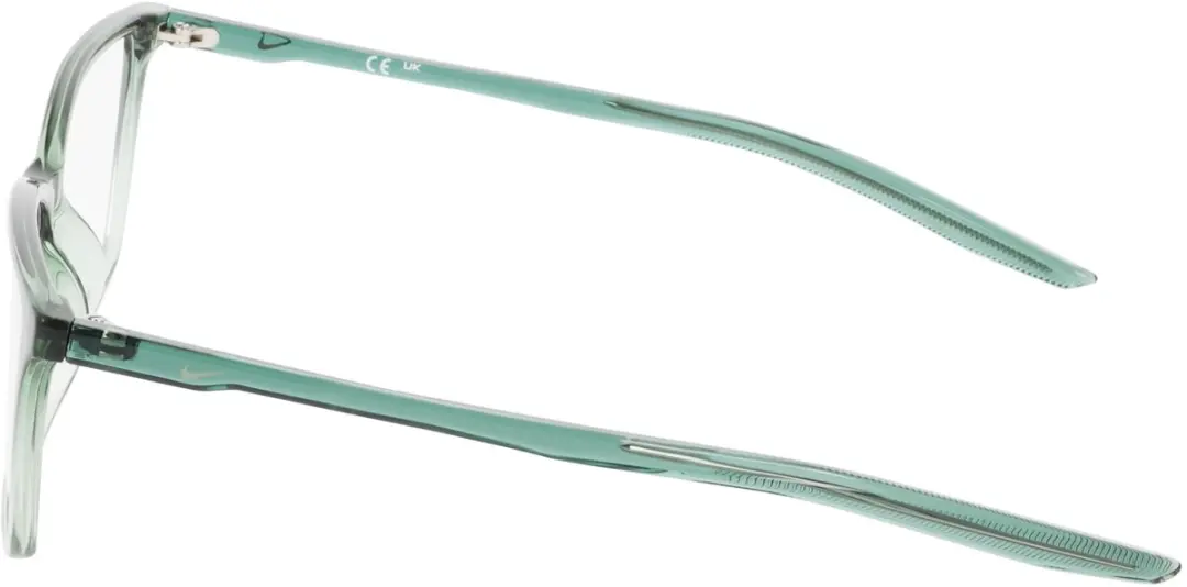 Nike 7019 N Vintage Brilmonturen - Jade Groen