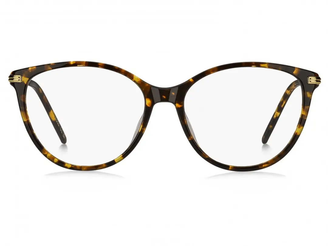 Hugo Boss BOSS 1784/G Brilmontuur - Havana Gold