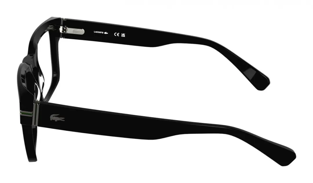Lacoste L4016 Brilmonturen - Zwart