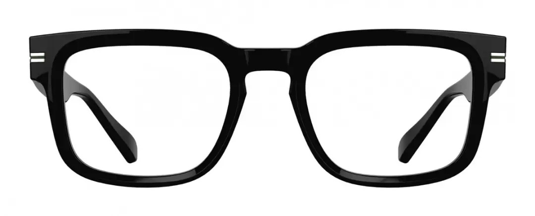 Lacoste L4016 Brilmonturen - Zwart
