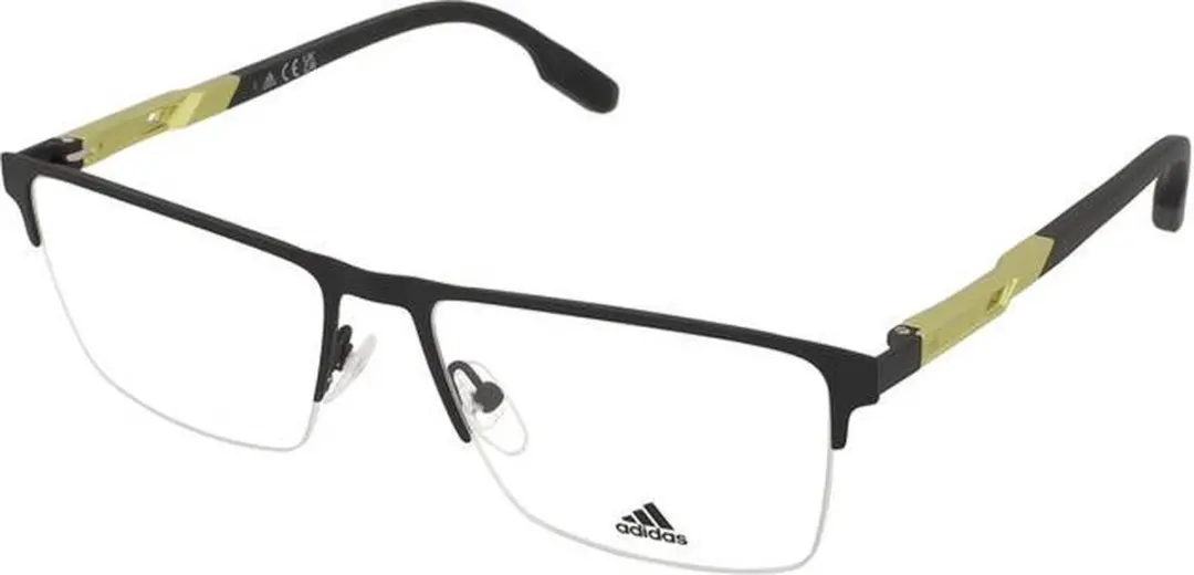 Adidas Sport SP5068 002 - Zwart