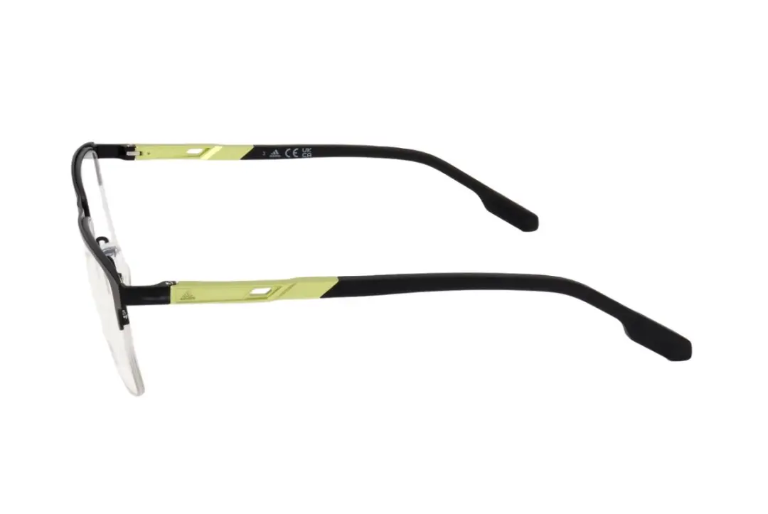Adidas Sport SP5068 002 - Zwart