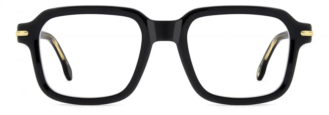 Carrera Carrera 370 807 Bril - Zwart
