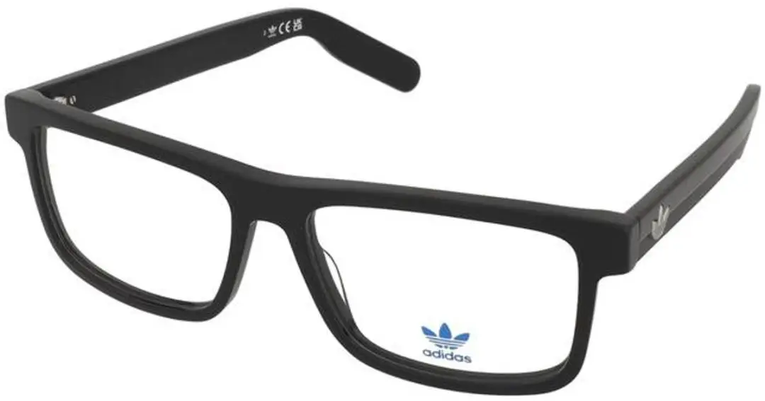 Adidas OR5125 001 Bril - Zwart