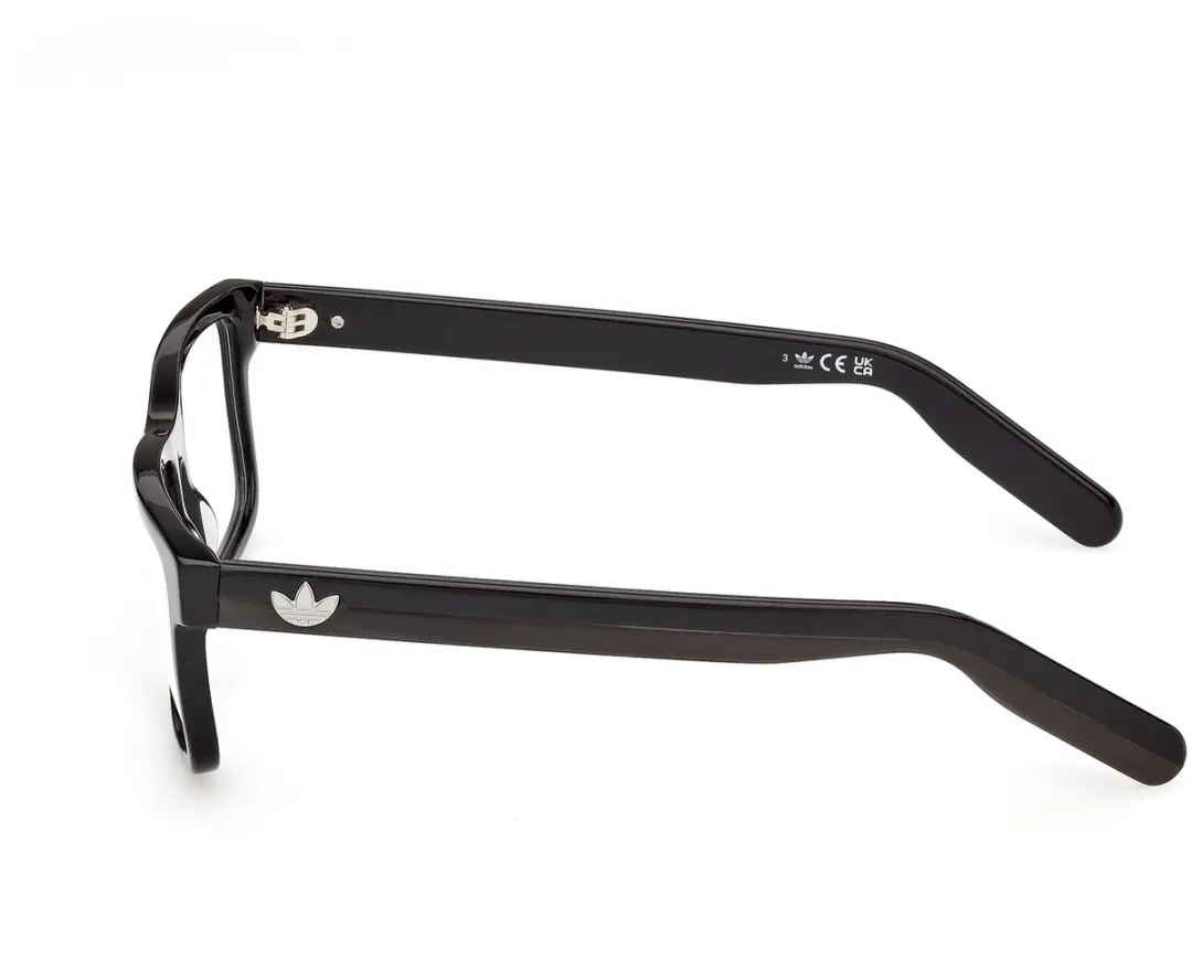 Adidas OR5125 001 Bril - Zwart