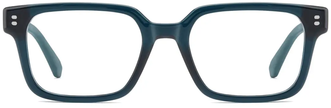 Polaroid PLD D593 Brilmonturen - Teal