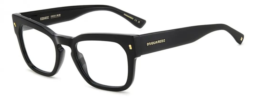 Dsquared2 D2 0129 Brilmonturen