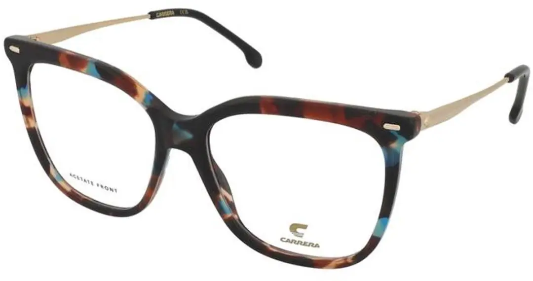 Carrera 3062 CVT Bril - Havanna