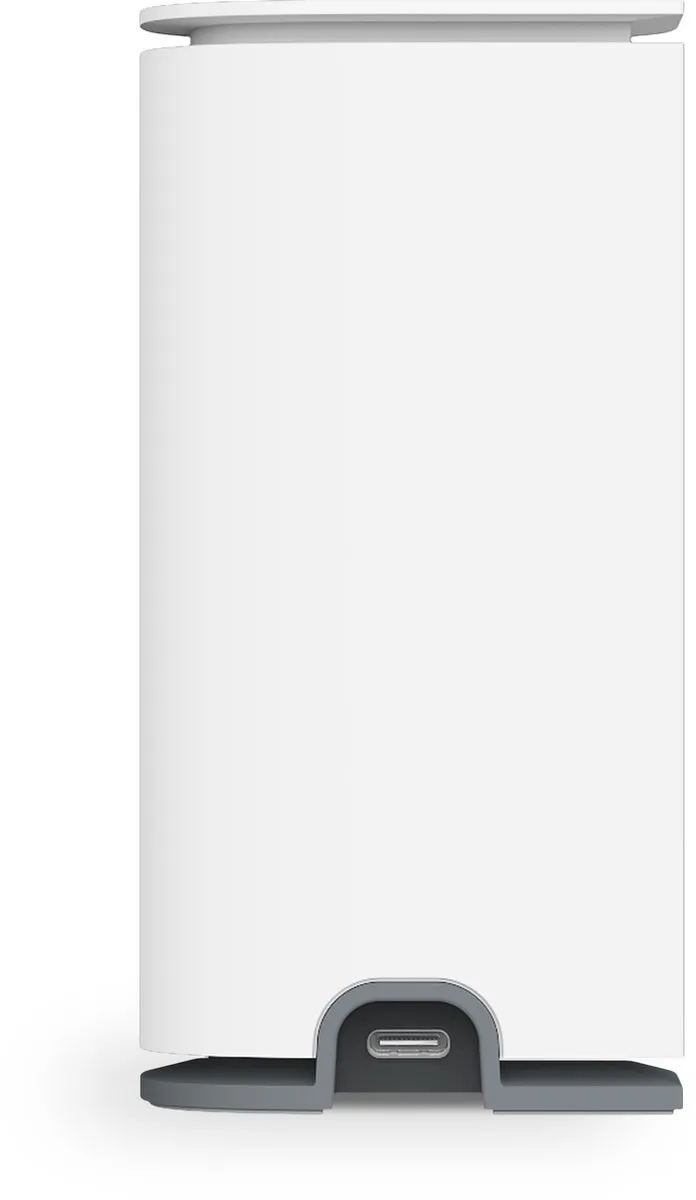 Linksys Velop Micro Mesh LN1201-KE WiFi 6 Uitbreidingsnode - Wit