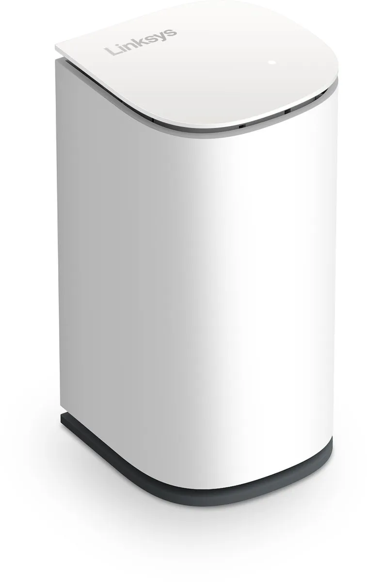 Linksys Velop Micro Mesh LN1201-KE WiFi 6 Uitbreidingsnode