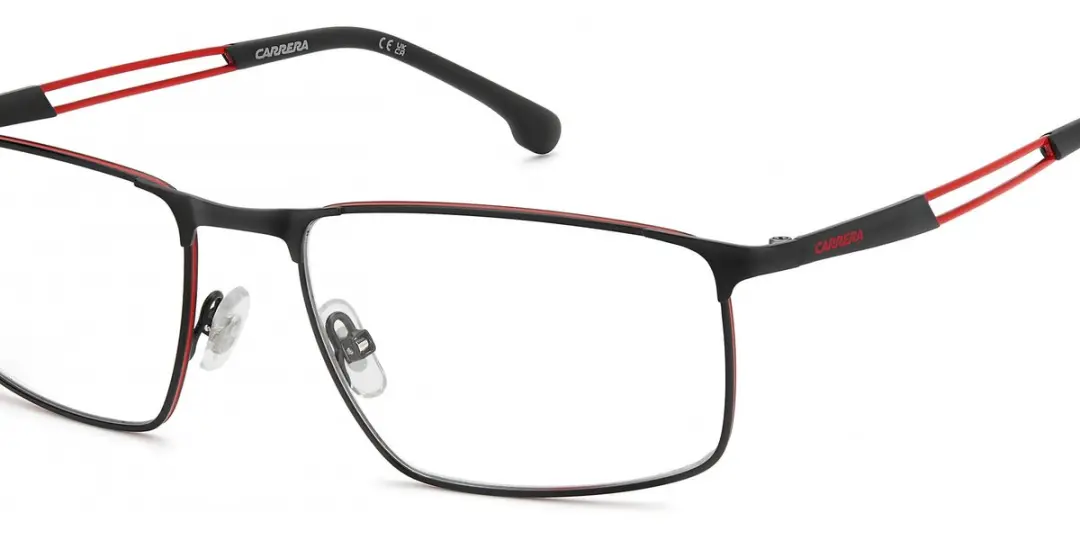 Carrera Carrera 8925 BLX Bril - Rood