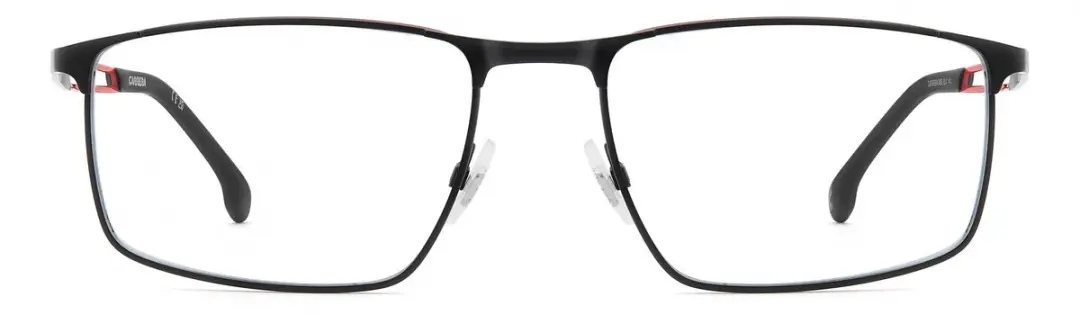 Carrera Carrera 8925 BLX Bril - Rood