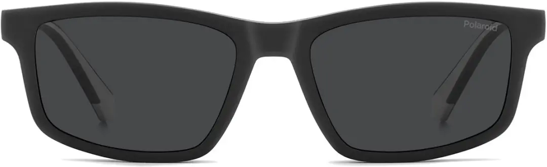 Polaroid PLD D622/C Brilmonturen - Matte Black