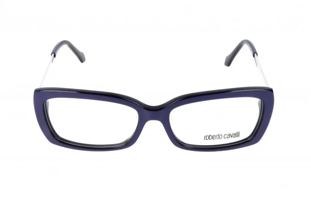 Roberto Cavalli RC822U Brilmontuur - Violet
