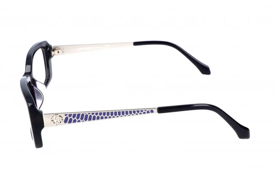 Roberto Cavalli RC822U Brilmontuur - Violet