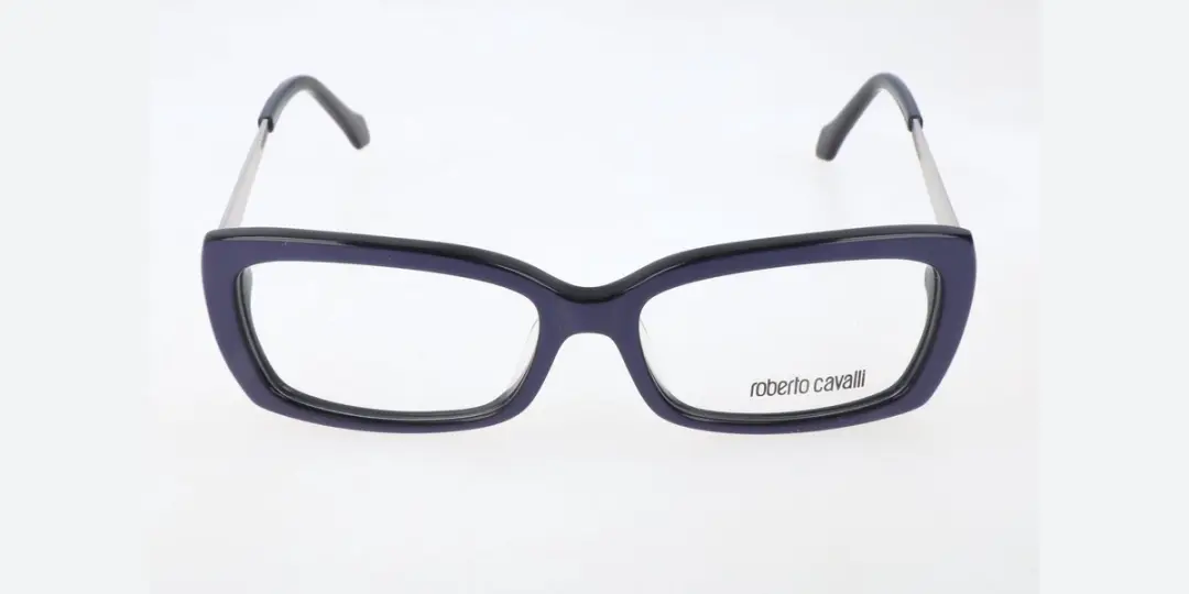 Roberto Cavalli RC822U Brilmontuur - Violet