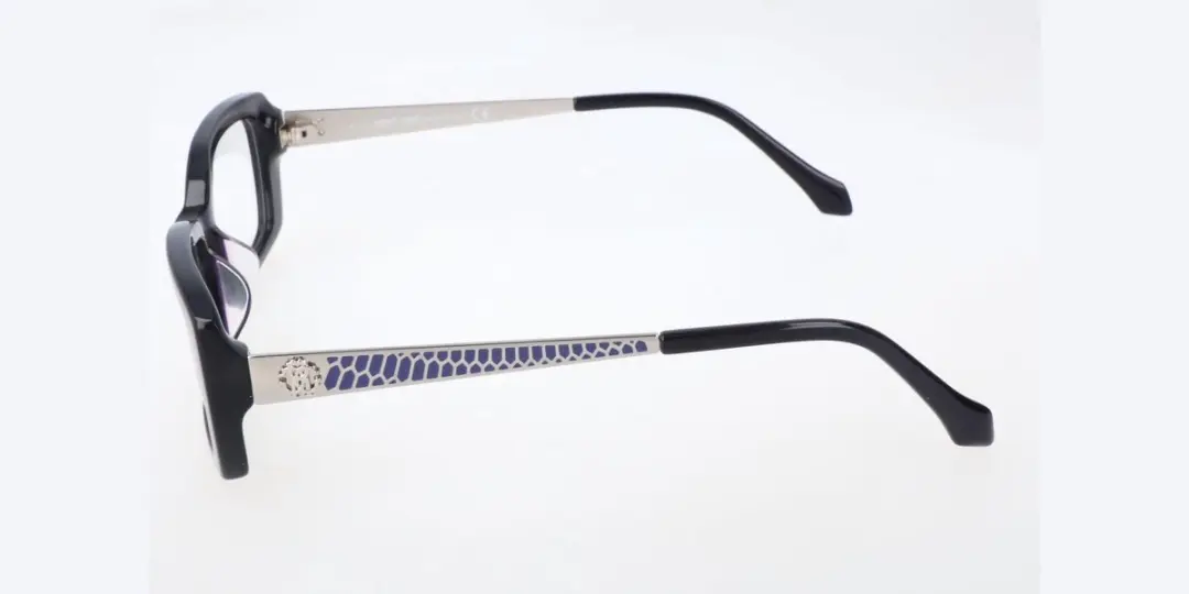 Roberto Cavalli RC822U Brilmontuur - Violet
