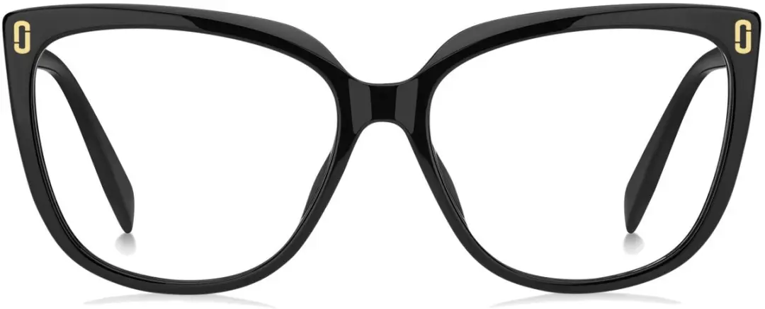 Marc Jacobs MJ 1143 Brilmontuur - Zwart