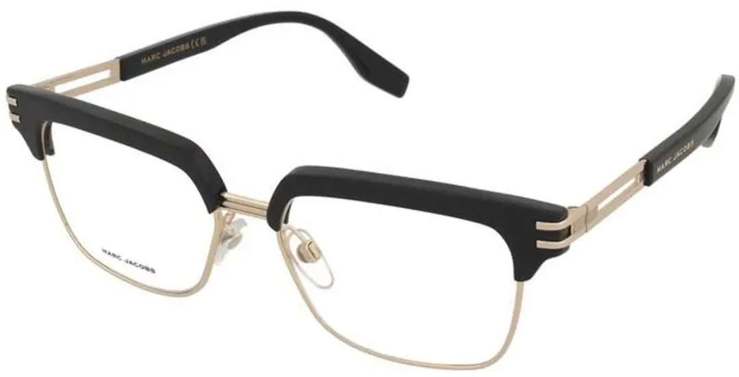 Marc Jacobs Marc 786 RHL Bril - Gold