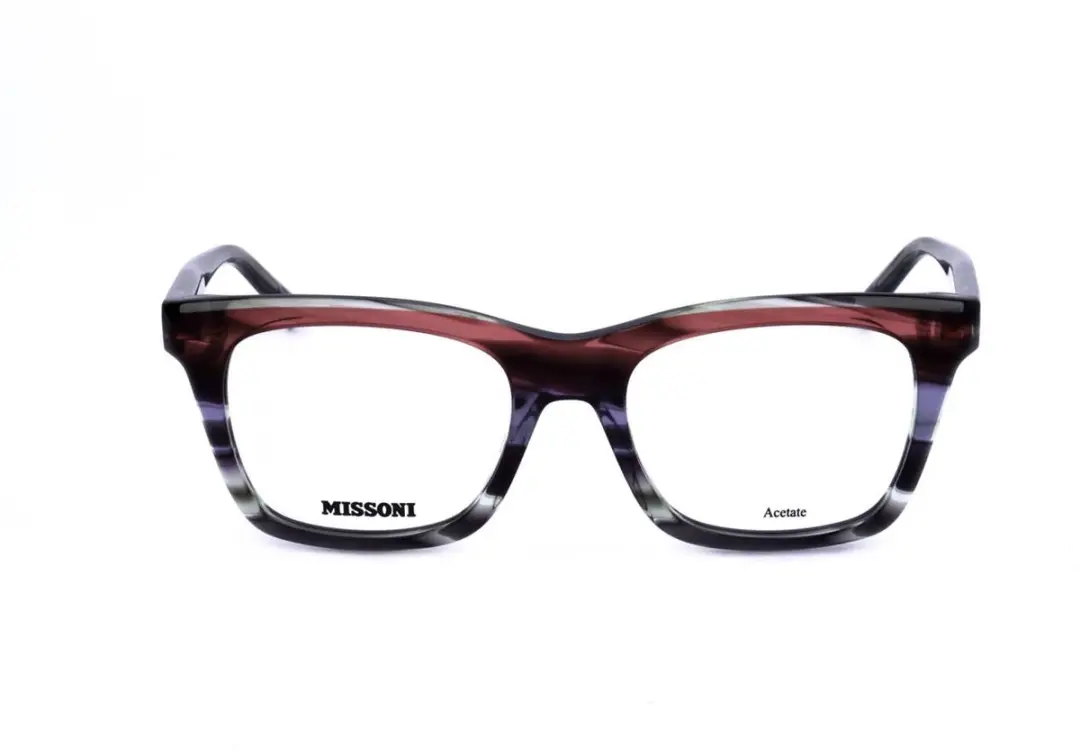 Missoni MIS 0117 L7W Glas - Ø50mm - Transparant