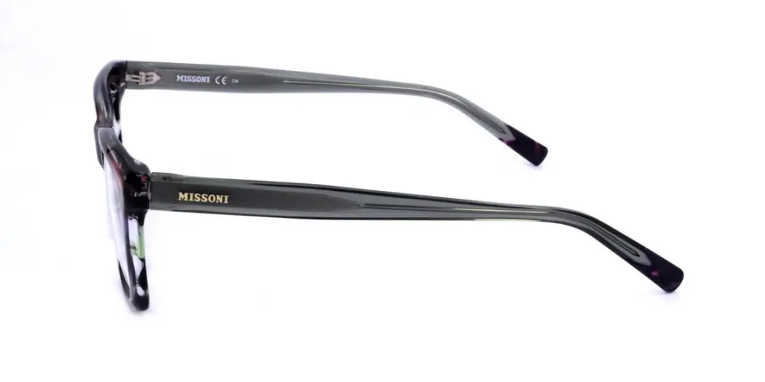 Missoni MIS 0117 L7W Glas - Ø50mm - Transparant