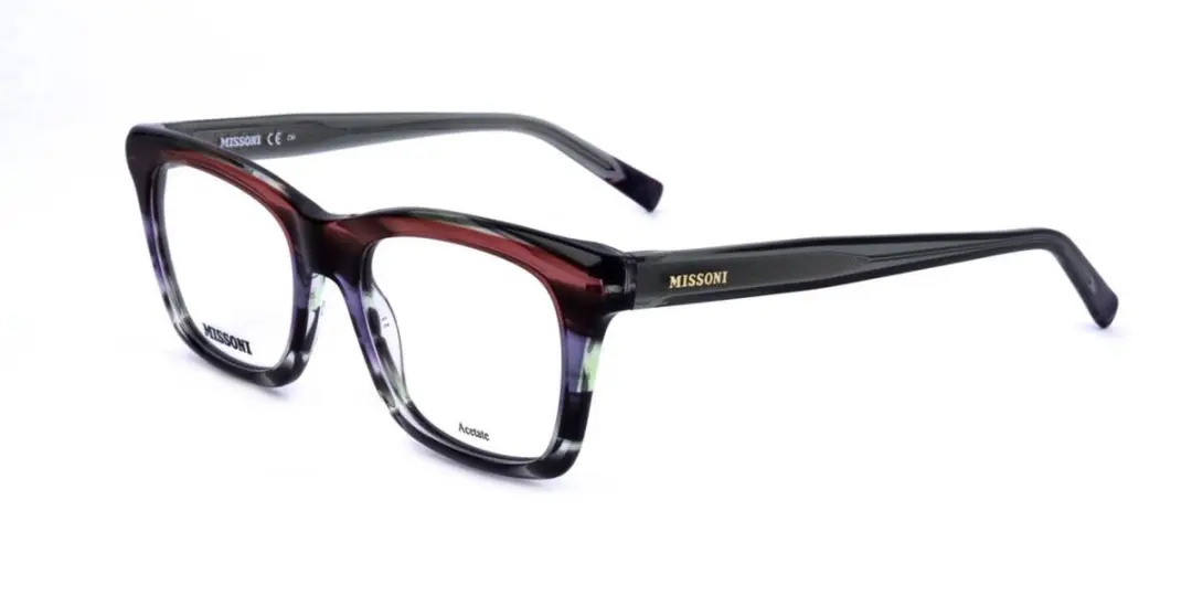 Missoni MIS 0117 L7W Glas