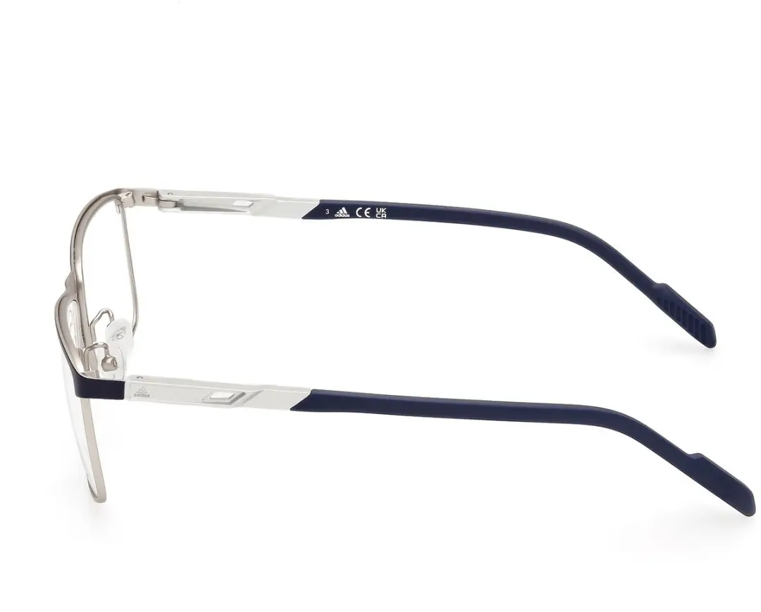 Adidas SP5059 092 Bril - Zilver
