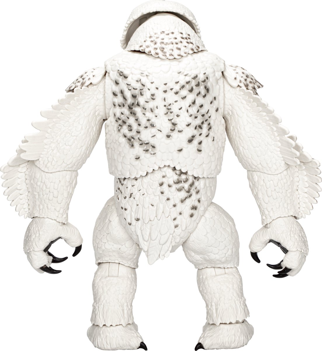 Hasbro Dungeons & Dragons - Owlbear/Doric 15 cm Honor Among Thieves Golden Archive Actiefiguur - Multicolours