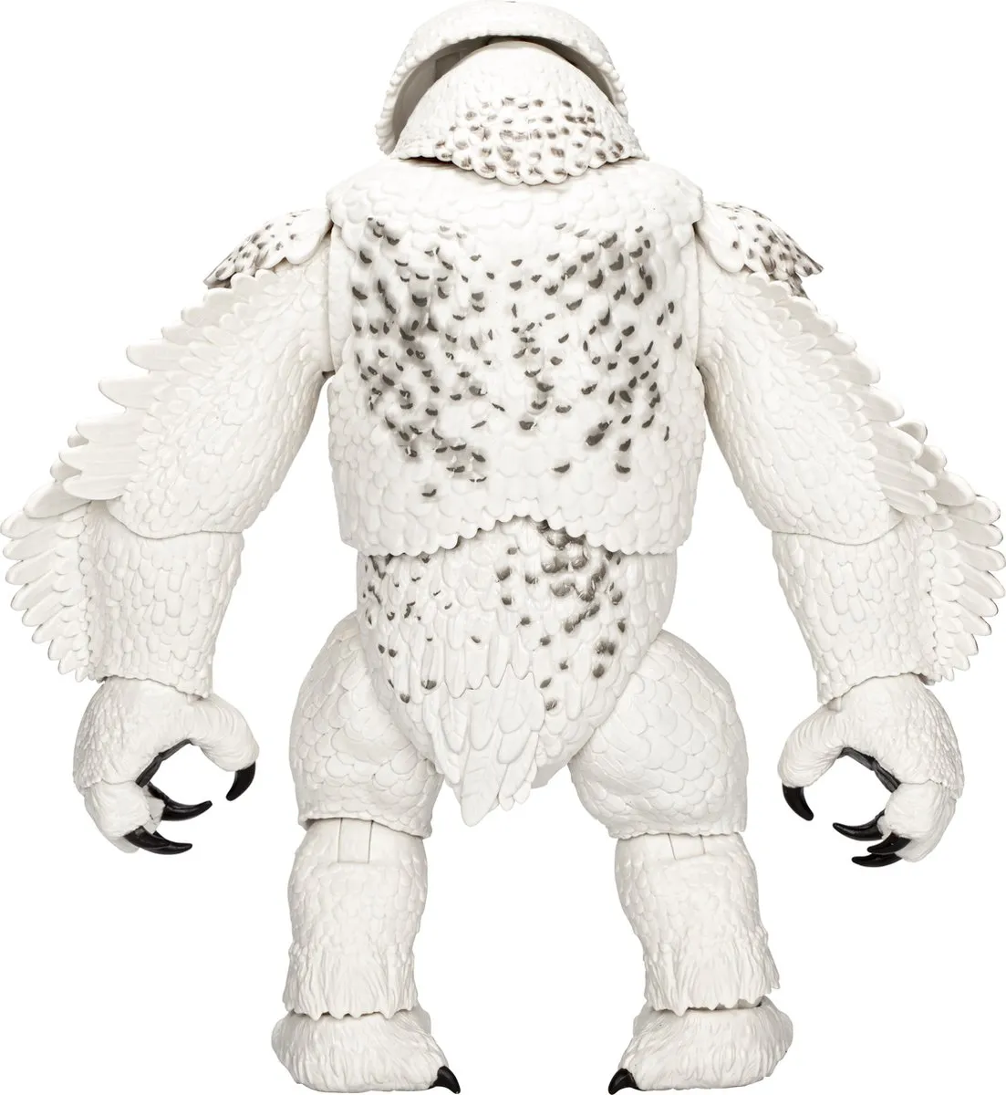 Hasbro Dungeons & Dragons Owlbear/Doric Actiefiguur 15cm F66305L0 - Multicolor - afbeelding 4 van 6