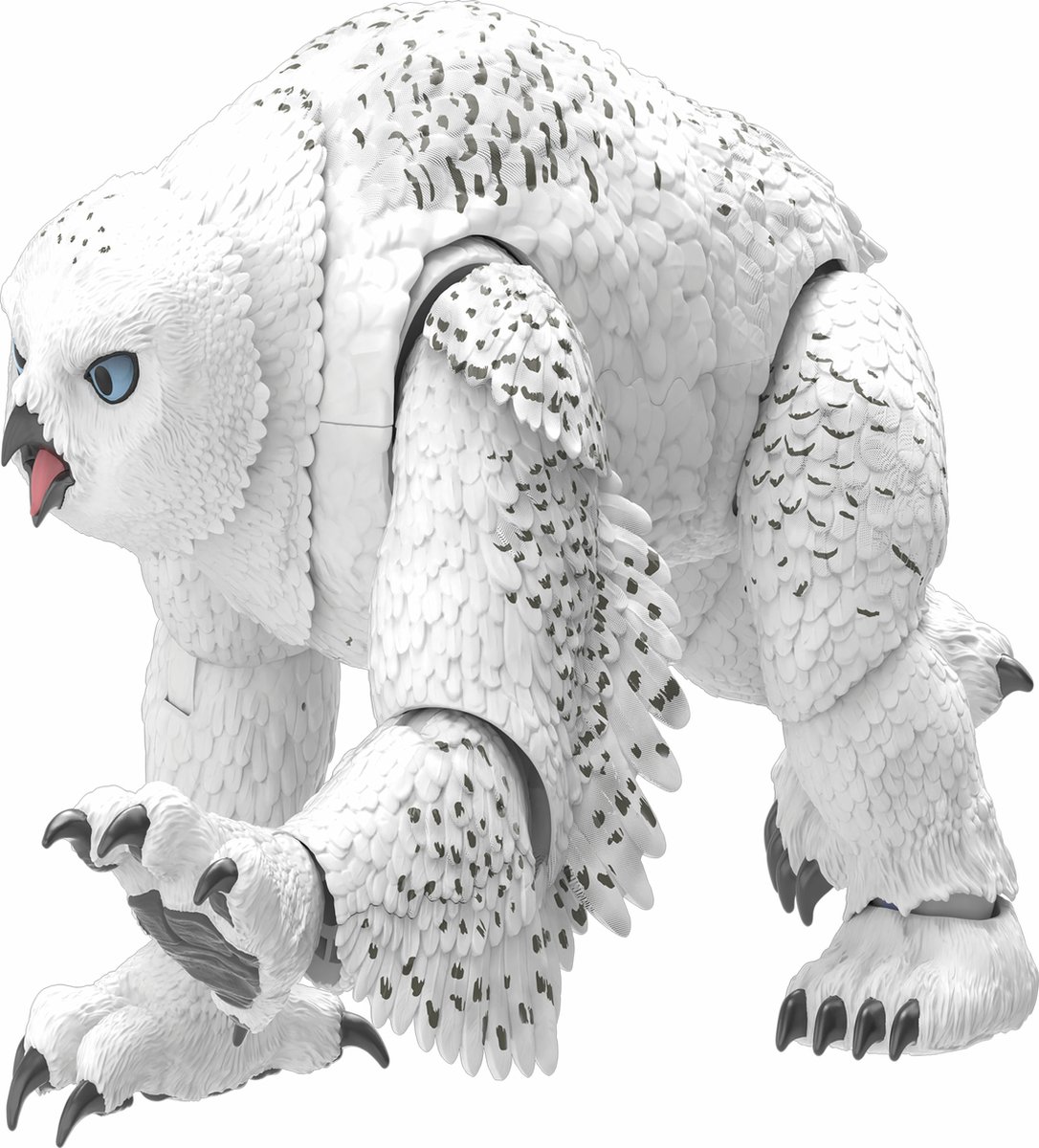 Hasbro Dungeons & Dragons - Owlbear/Doric 15 cm Honor Among Thieves Golden Archive Actiefiguur - Multicolours