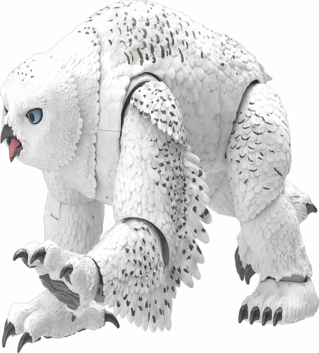 Hasbro Dungeons & Dragons Owlbear/Doric Actiefiguur 15cm F66305L0