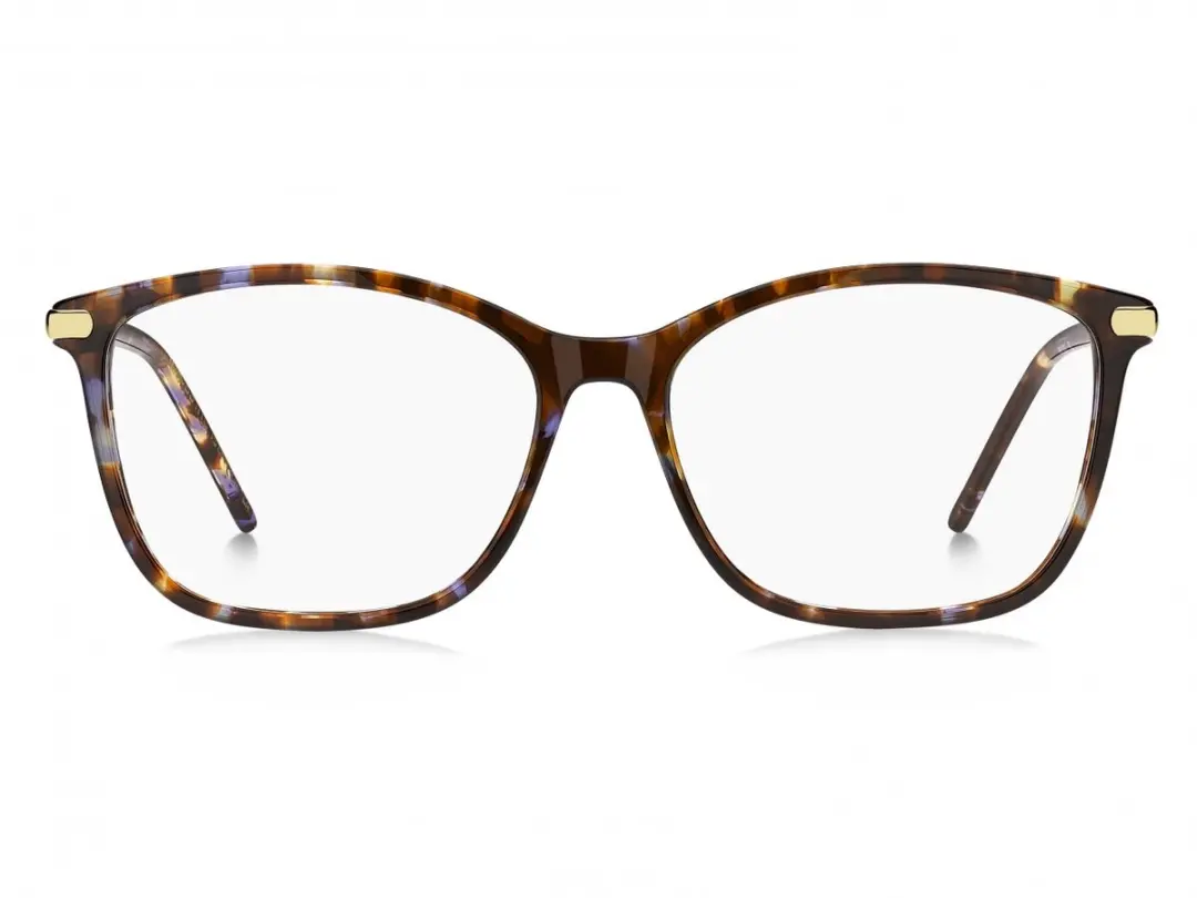 Marc Jacobs MARC 836 Brilmontuur - Brown Violet Havana